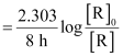 NCERT Solutions Class 12 Chemistry Chapter 3 - Chemical Kinetics